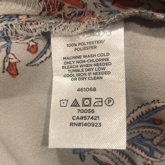 Loft blouse - Picture 8 of 8